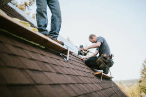 Local Roofers in Klamath River, CA